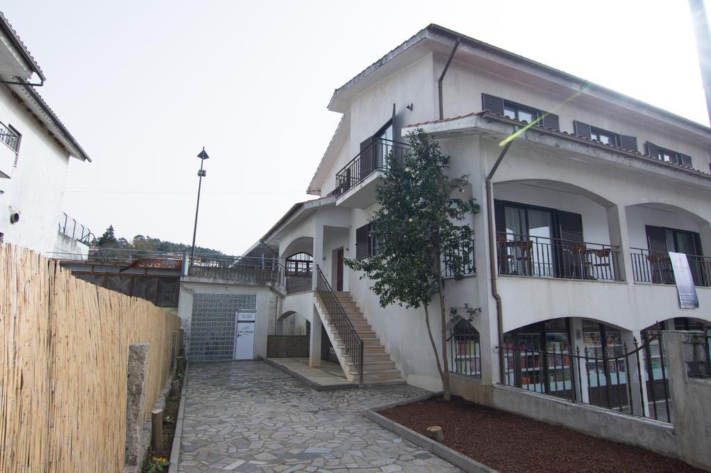 Old Village Hostel Ponte de Lima Exterior photo