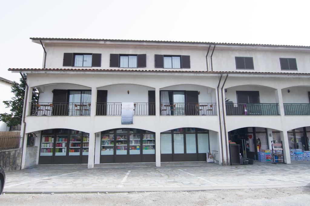 Old Village Hostel Ponte de Lima Exterior photo