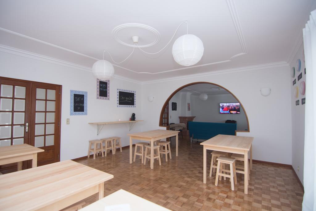 Old Village Hostel Ponte de Lima Exterior photo